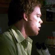 Dexter 1. évad 06. rész
