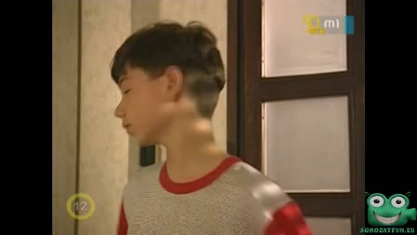 Kisváros 05. rész