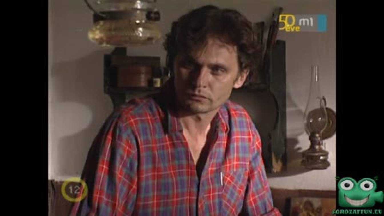 Kisváros 22. rész