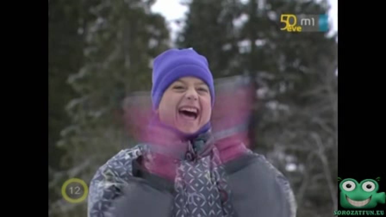 Kisváros 31. rész