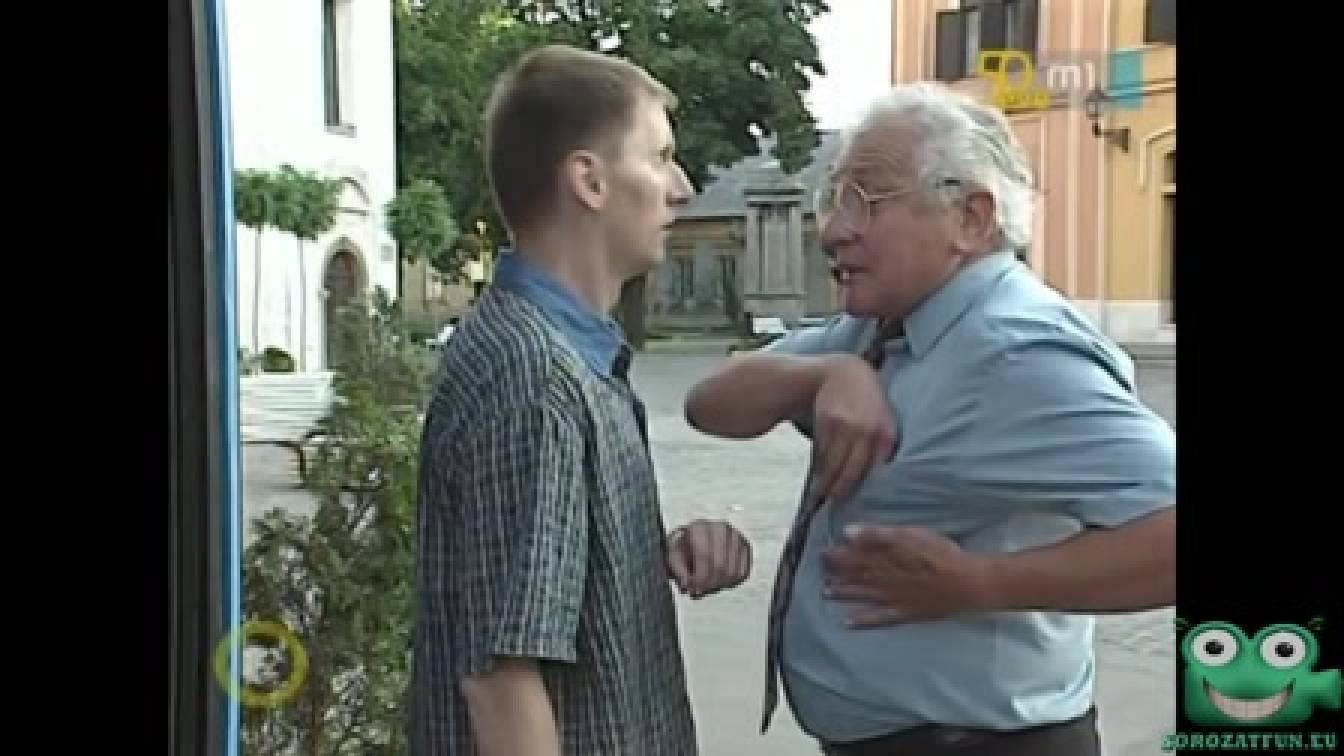 Kisváros 65. rész