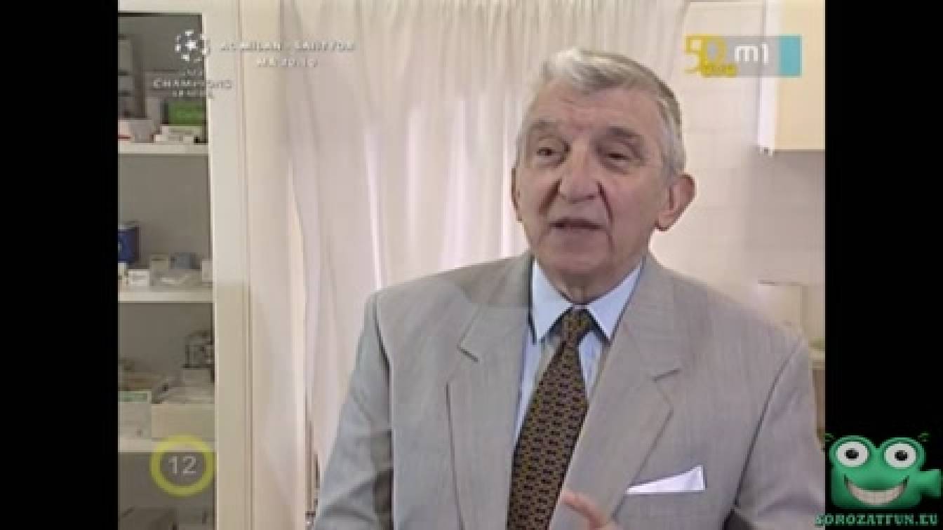 Kisváros 93. rész
