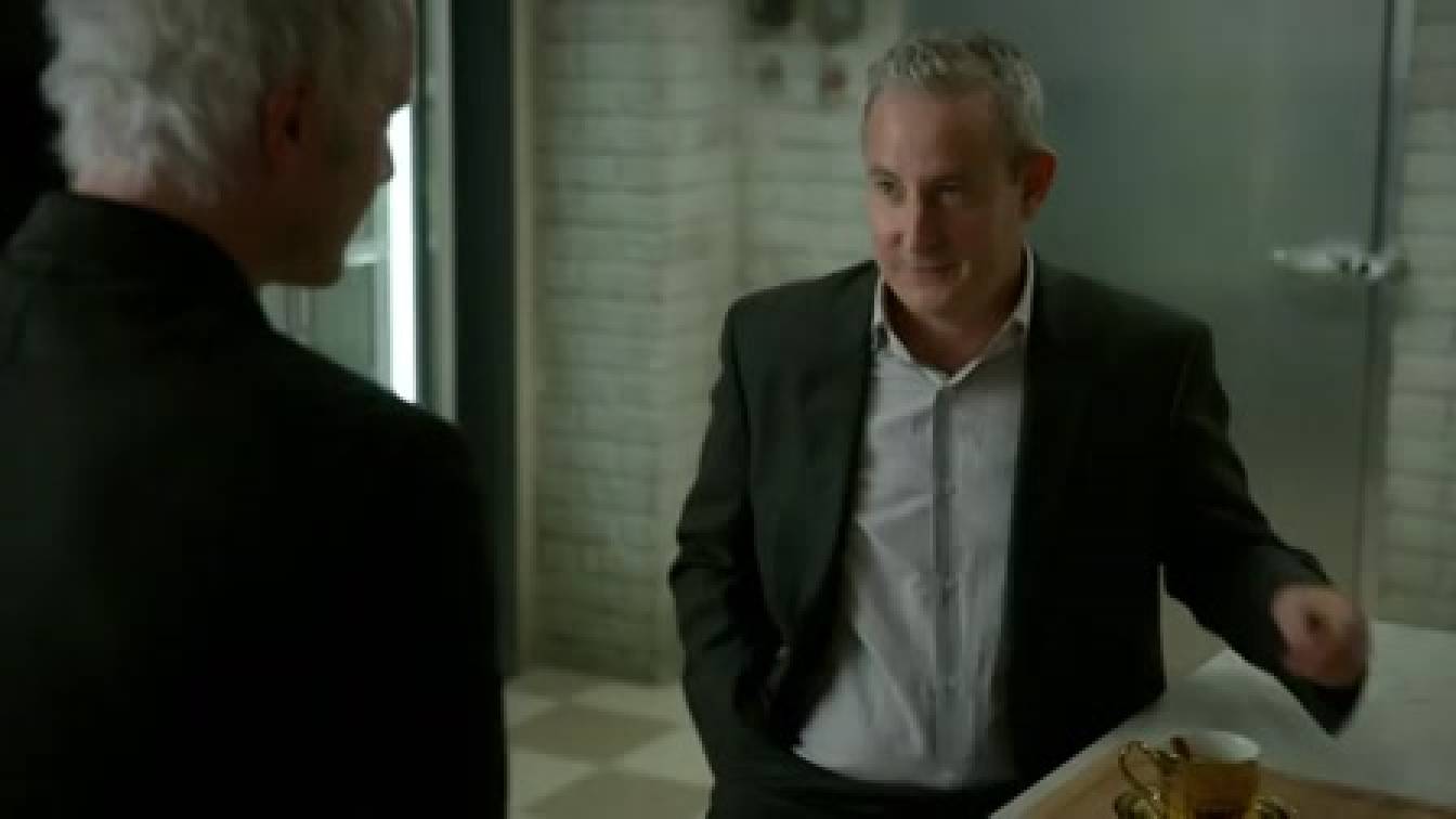 iZombie 4. évad 08. rész
