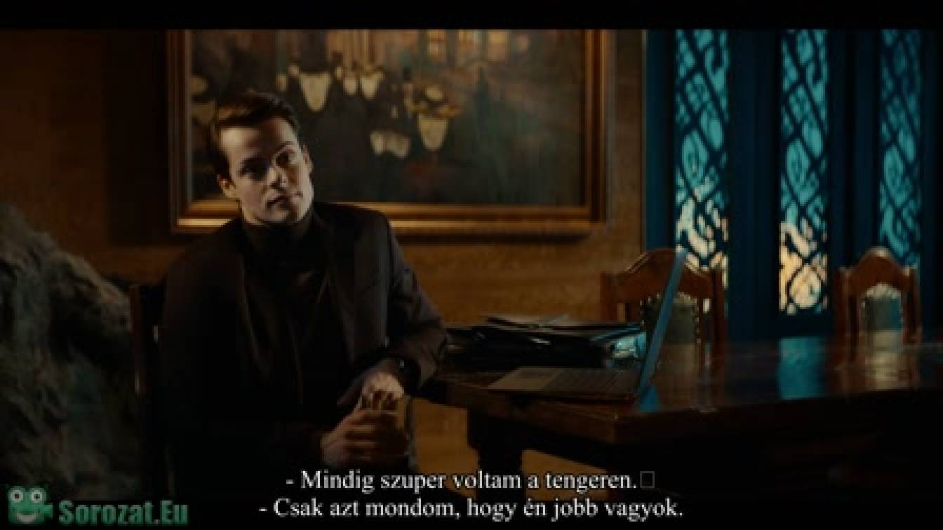 Ragnarok 3. évad 03. rész