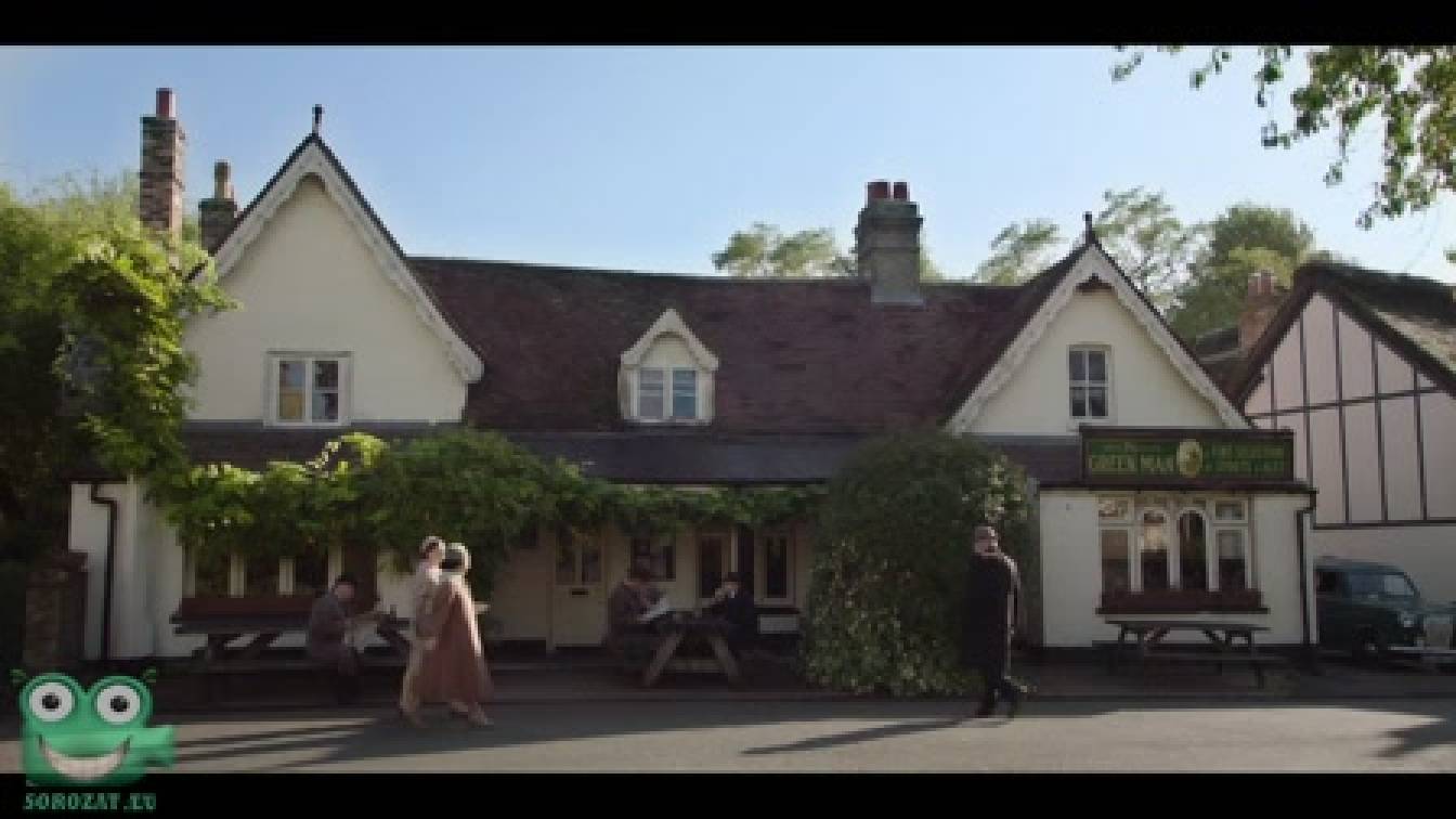 Grantchester bűnei 5. évad 06. rész