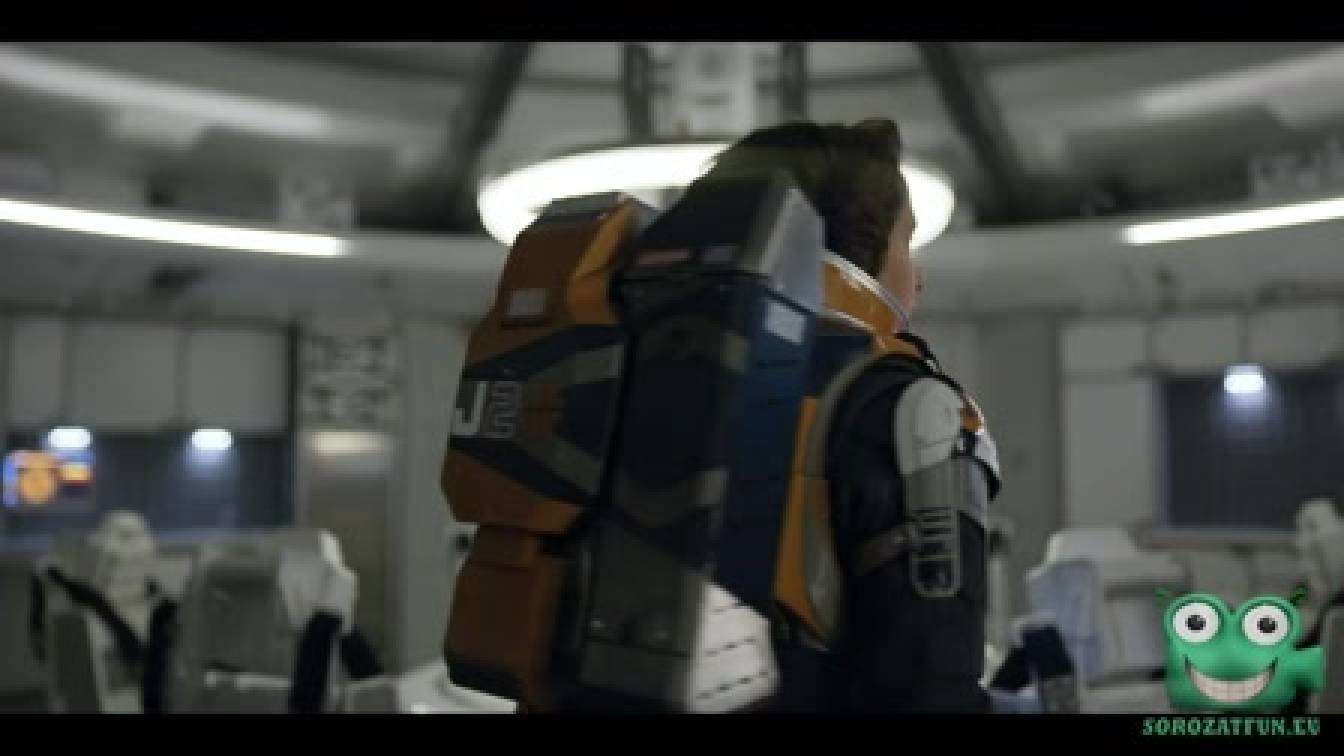Lost in space 1. évad 10. rész