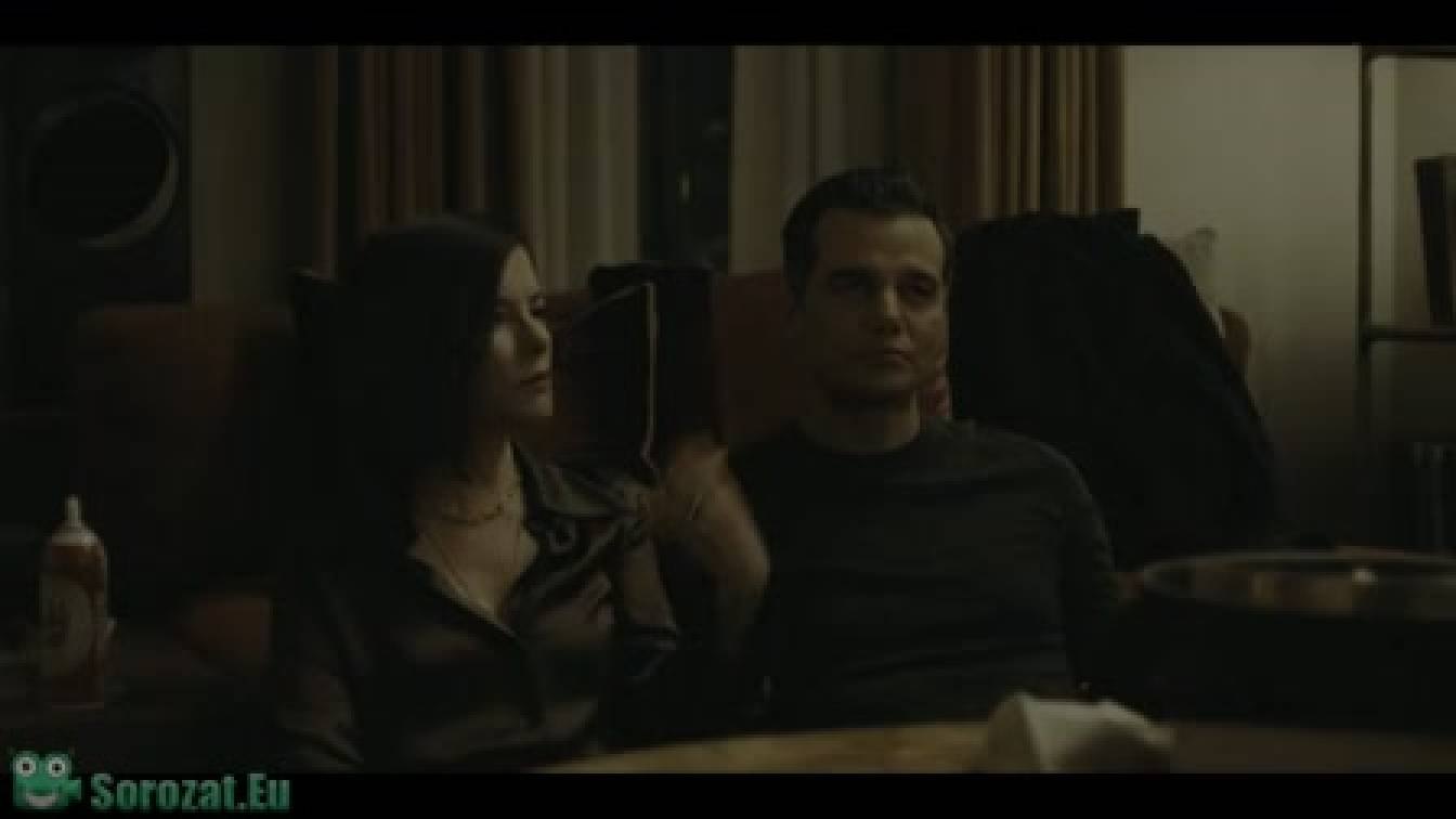 Mr. és Mrs. Smith 1. évad 04. rész