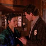 Twin Peaks 1. évad 07. rész