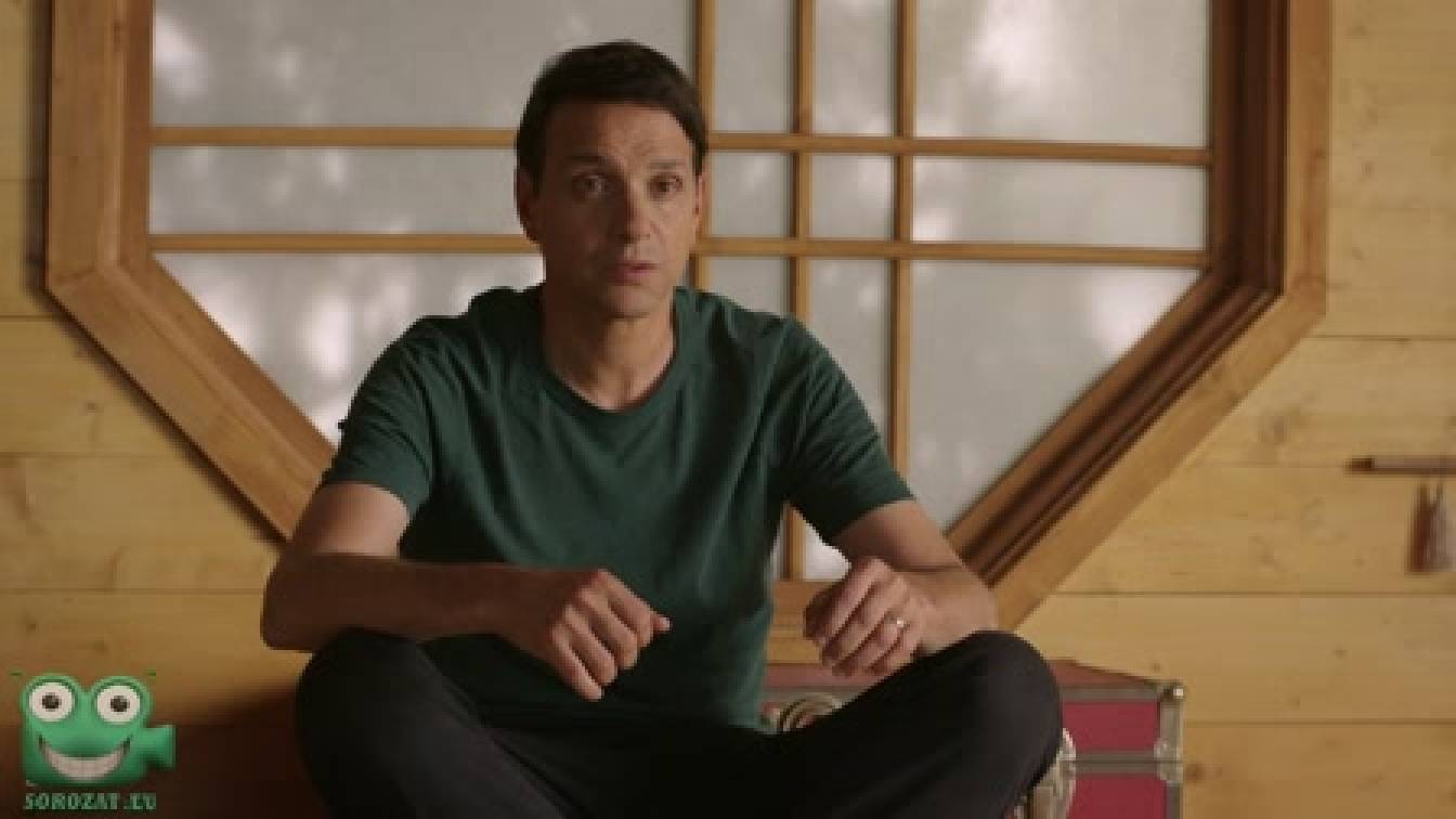 Cobra Kai 2. évad 06. rész
