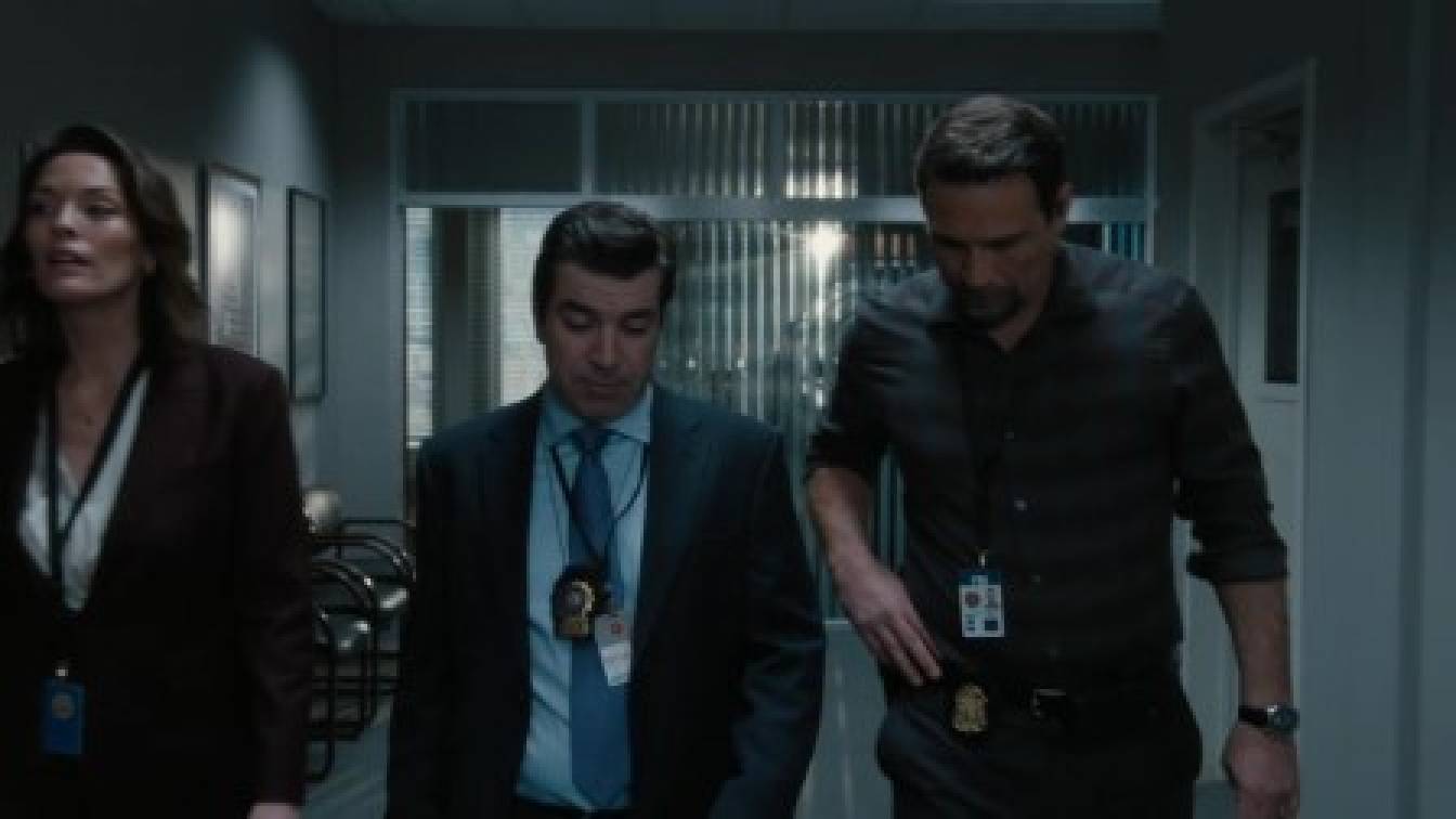 FBI 6. évad 03. rész