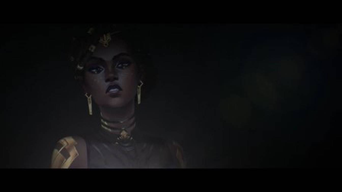 Arcane 1. évad 03. rész