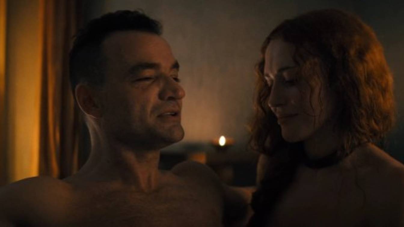 Spartacus: Ashur háza 1. évad 01. rész