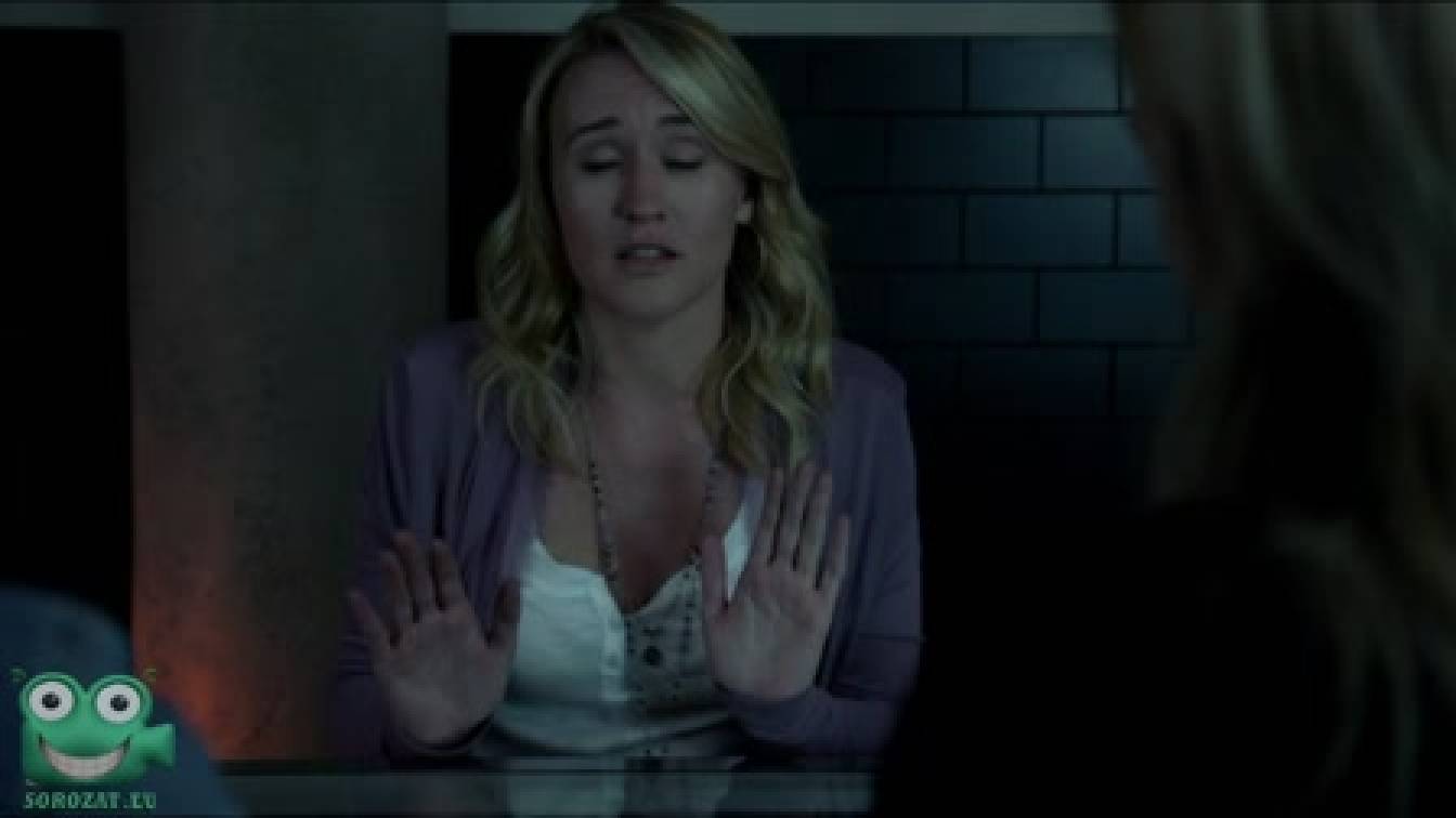 Stitchers 2. évad 02. rész