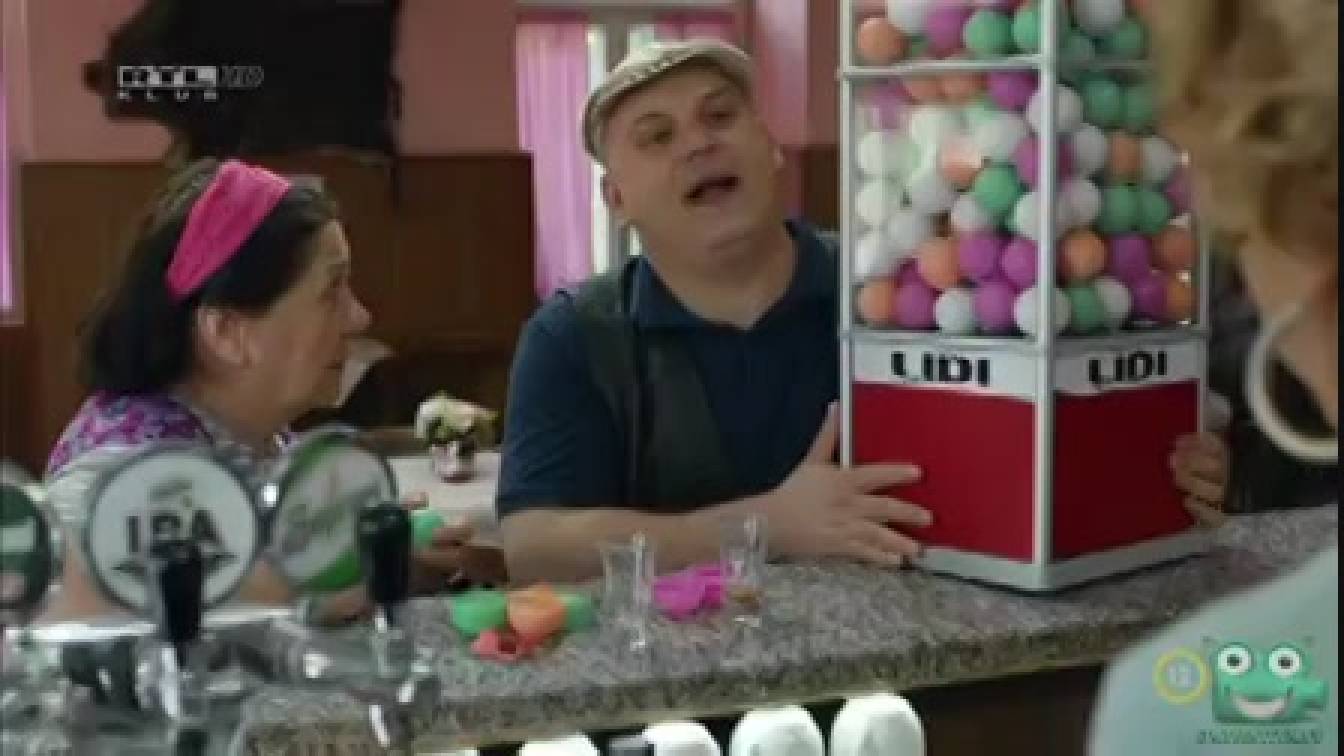 A mi kis falunk 3. évad 06. rész