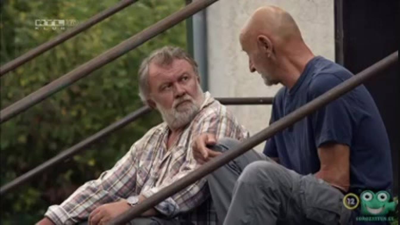 A mi kis falunk 3. évad 07. rész
