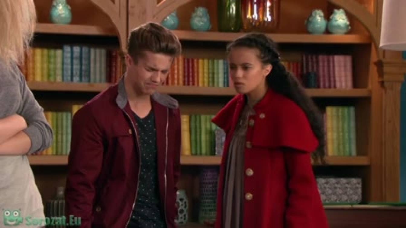 Evermoor titkai 1. évad 19. rész