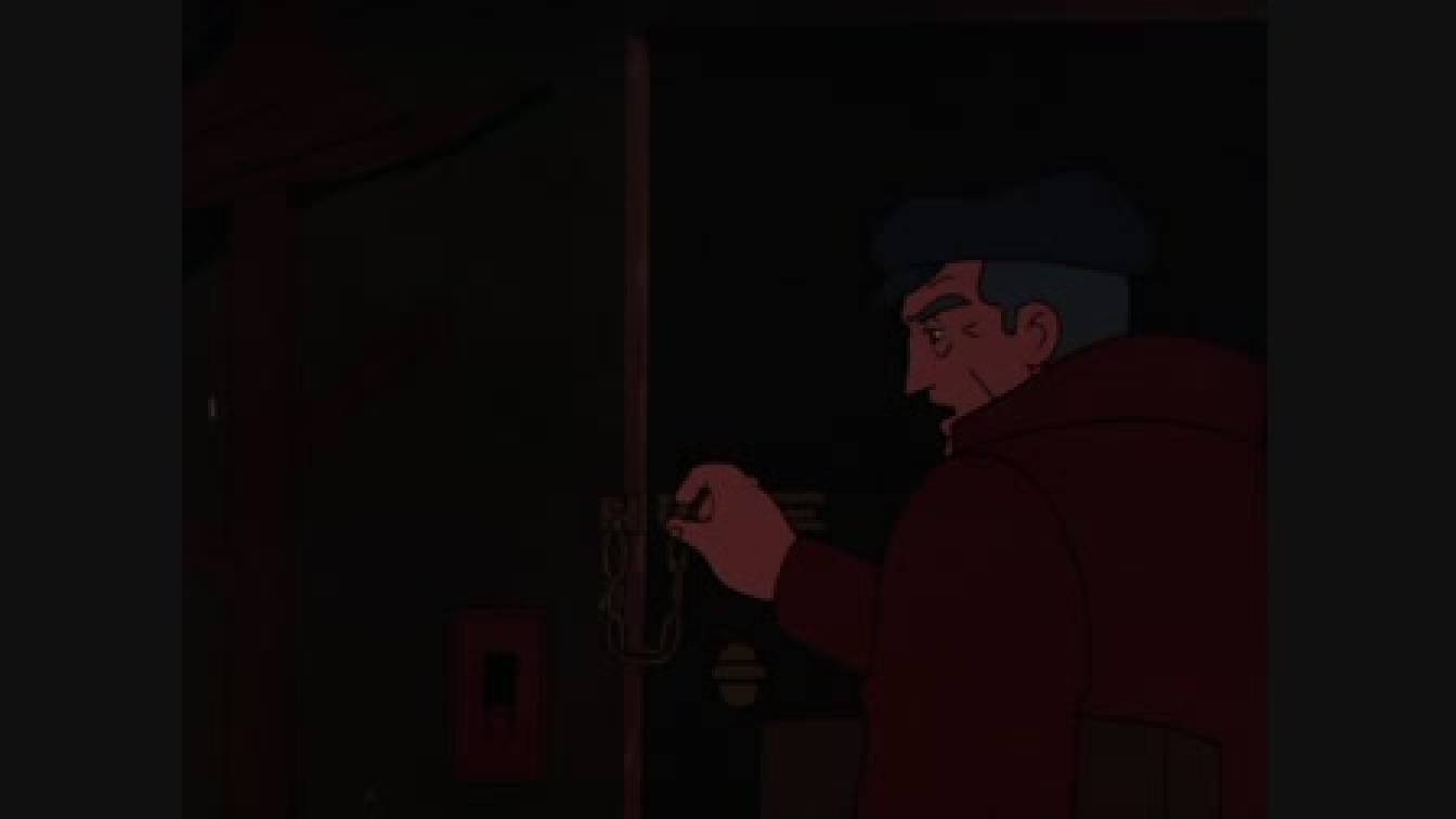 Batman 1. évad 18. rész