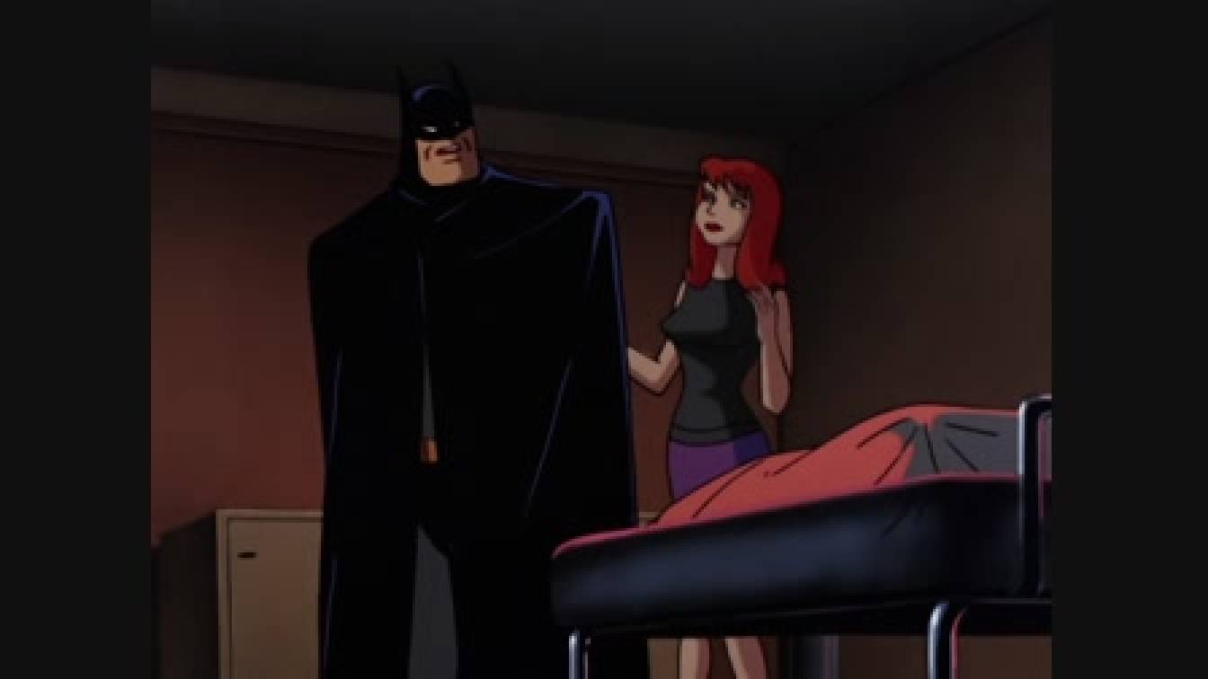 Batman 1. évad 49. rész