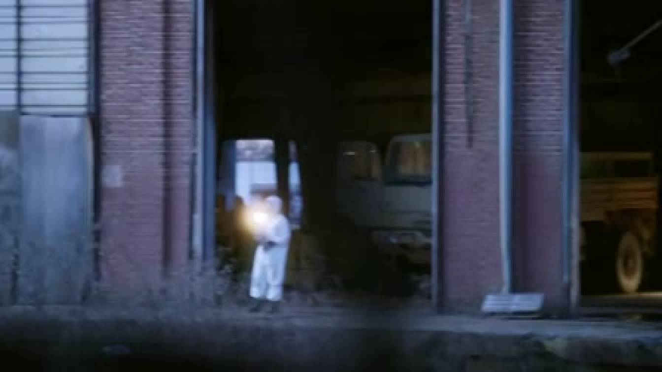MacGyver 2. évad 17. rész