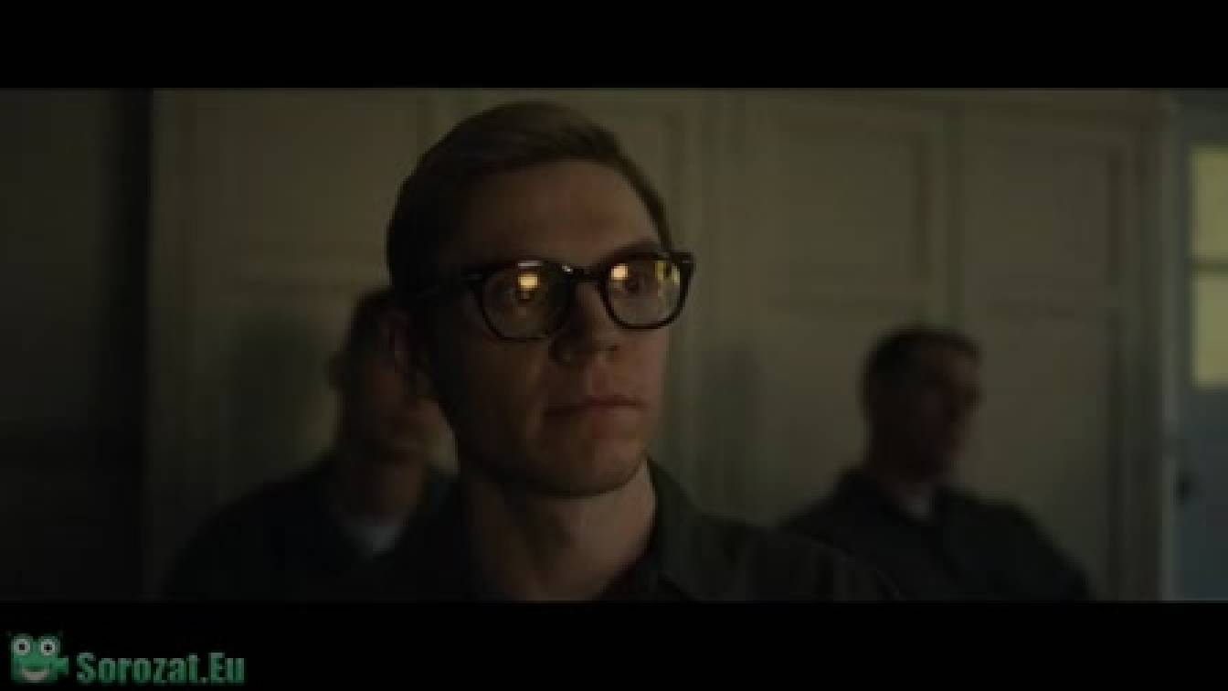 Szörnyeteg: A Jeffrey Dahmer-sztori 1. évad 04. rész