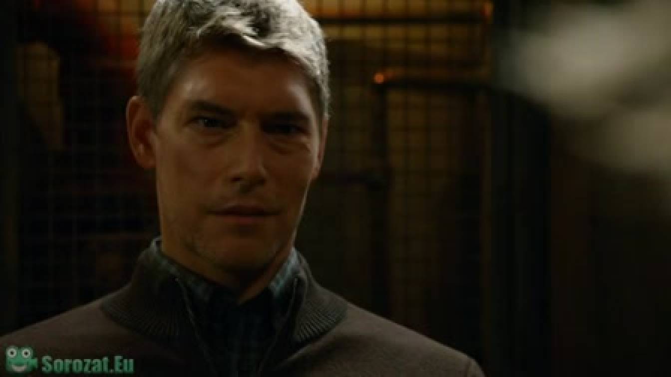 NCIS Los Angeles 9. évad 07. rész