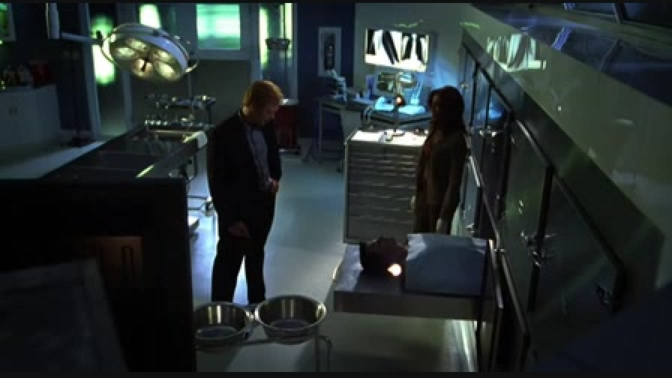 CSI: Miami helyszinelők 2. évad 05. rész