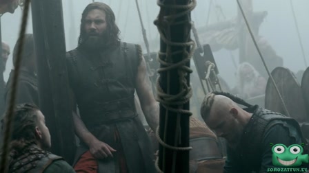 Vikingek 4. évad 16. rész