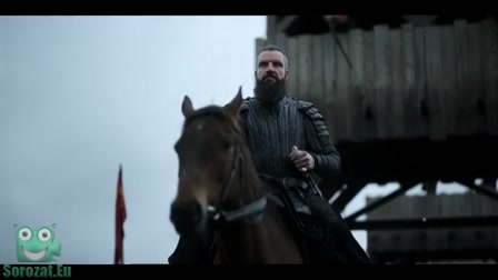 Vikingek: Valhalla 1. évad 04. rész