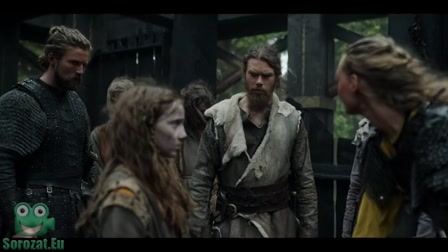 Vikingek: Valhalla 1. évad 07. rész