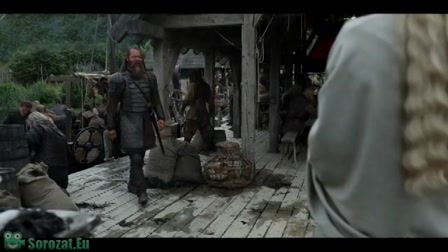 Vikingek: Valhalla 2. évad 02. rész