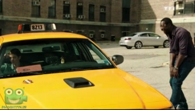 Taxi 1. évad 05. rész