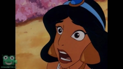Aladdin 2. évad 10. rész
