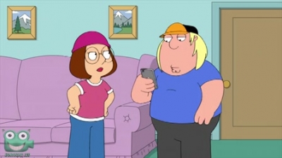 Family Guy 19. évad 17. rész
