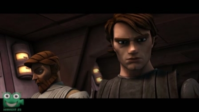 Star Wars: A klónok háborúja 1. évad 04. rész