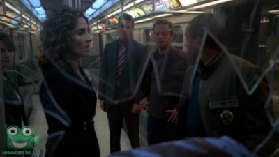 CSI: New York 4. évad 10. rész