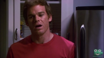 Dexter 3. évad 04. rész
