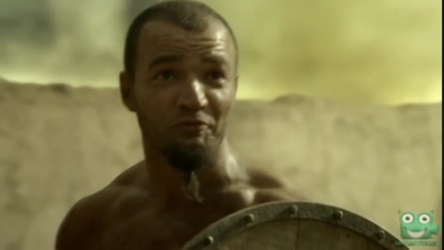 Spartacus - Az aréna istenei 1. évad 01. rész