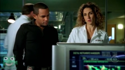 CSI: New York 3. évad 10. rész