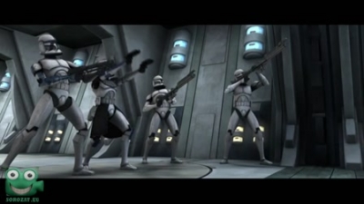 Star Wars: A klónok háborúja 1. évad 07. rész