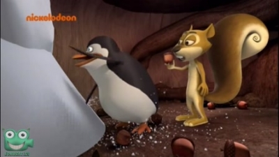 A Madagaszkár pingvinjei  3. évad 31. rész