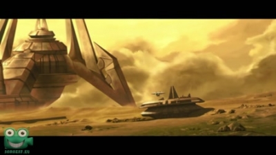 Star Wars: A klónok háborúja 1. évad 11. rész