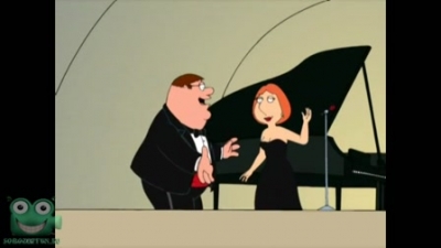 Family Guy 01. évad 04. rész