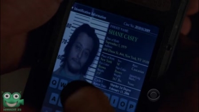CSI: New York 6. évad 19. rész