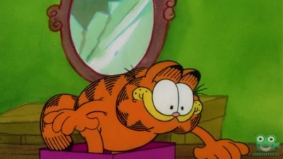 Garfield 3. évad 06. rész