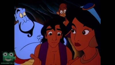 Aladdin 2. évad 13. rész