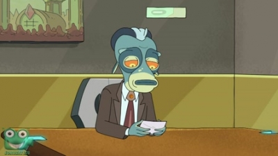 Rick és Morty 4. évad 02. rész