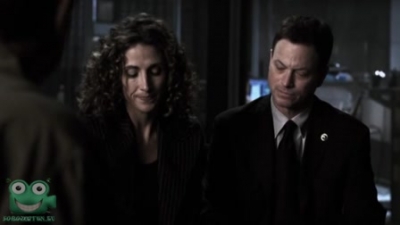 CSI: New York 1. évad 03. rész