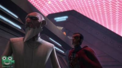 Star Wars: A klónok háborúja 5. évad 04. rész