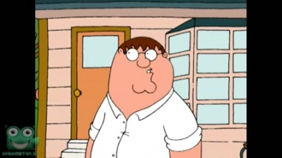 Family Guy 01. évad 05. rész