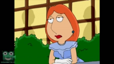 Family Guy 2. évad 01. rész